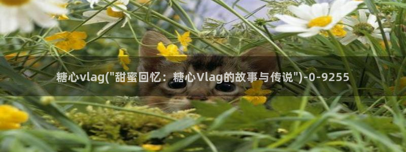 糖心v logo